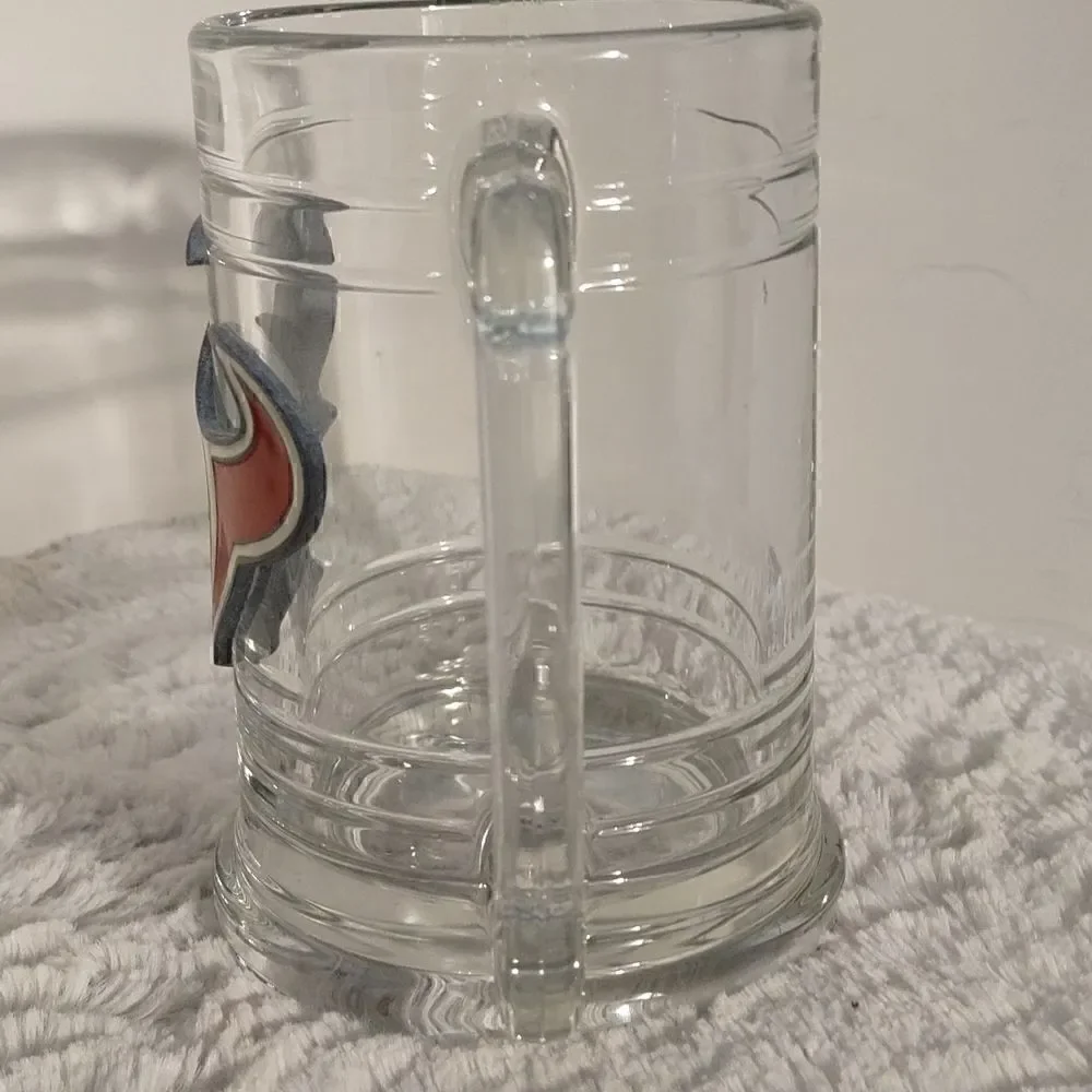 NFL Houston Texans Beer Mug